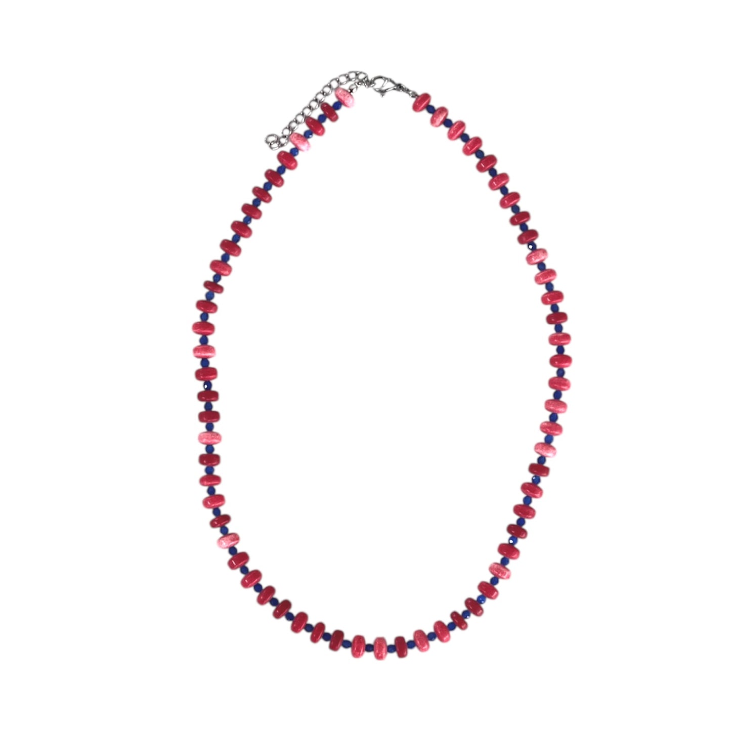 Summer Berries Necklace