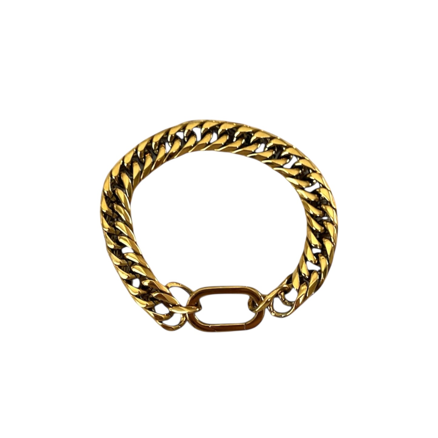 Bold Bond Bracelet