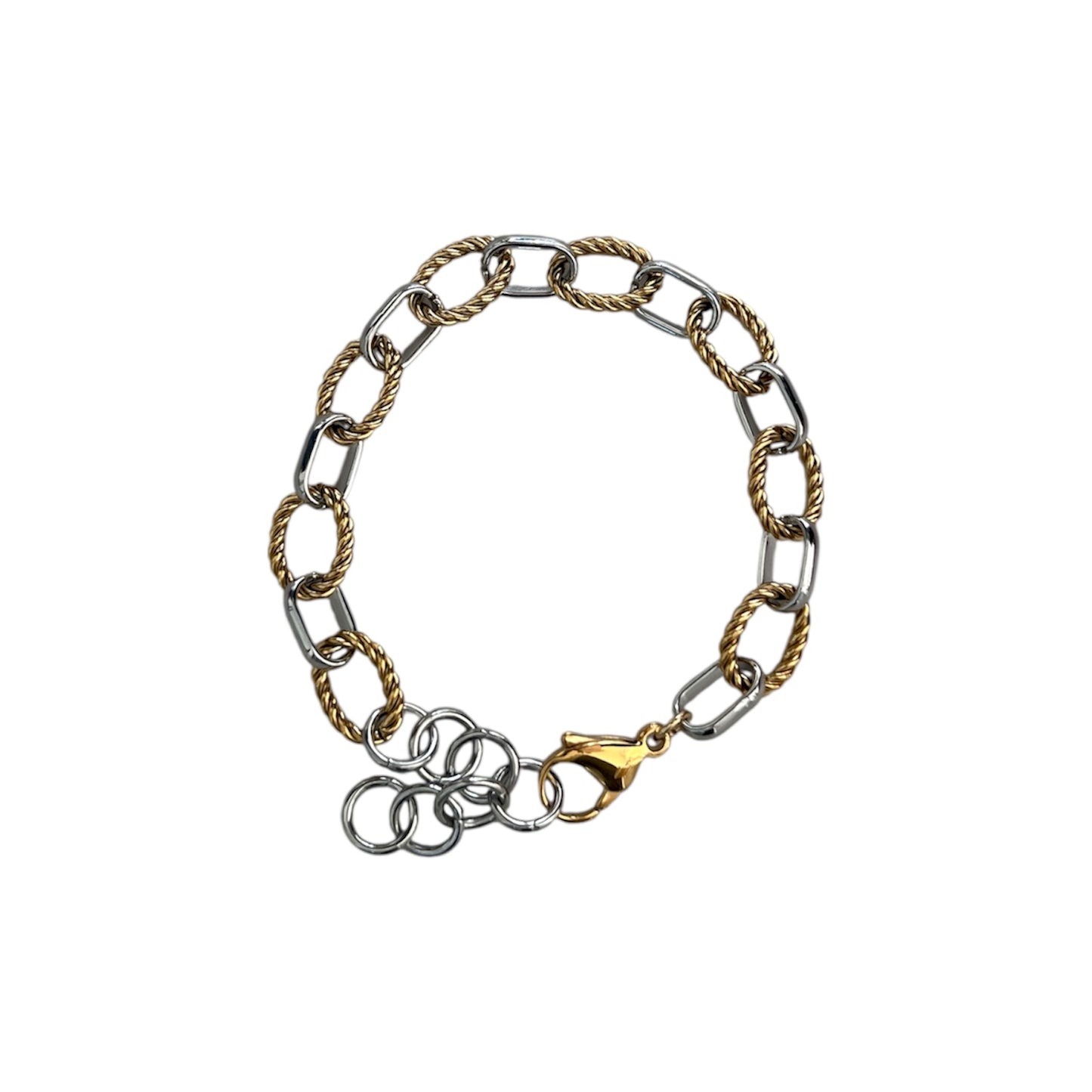 Dual Rope Bracelet