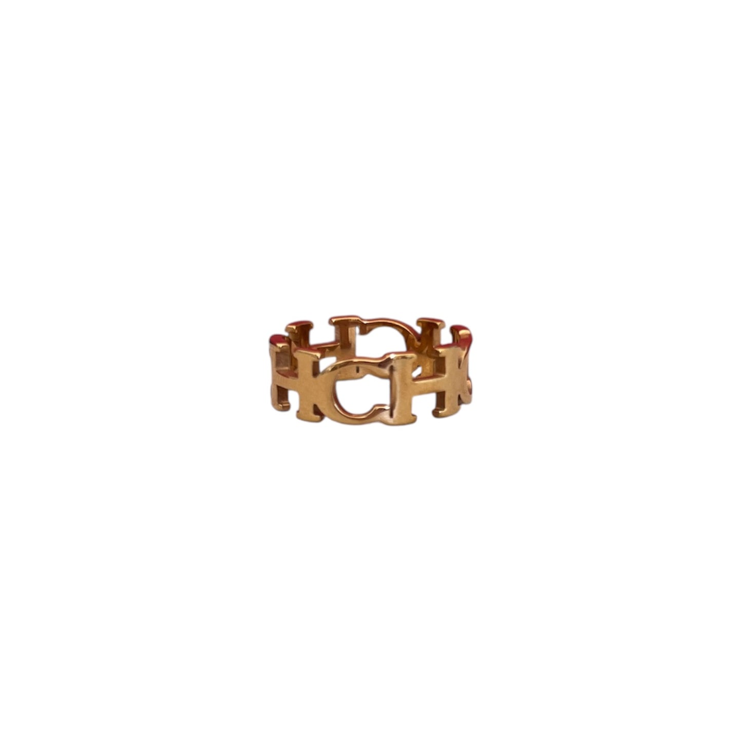 Bronze Ring