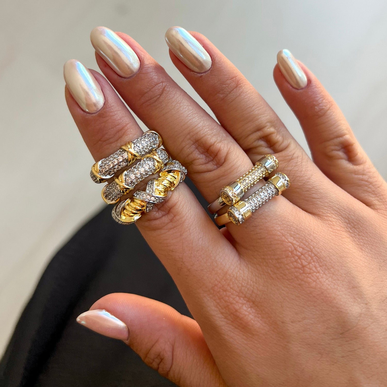 Rings