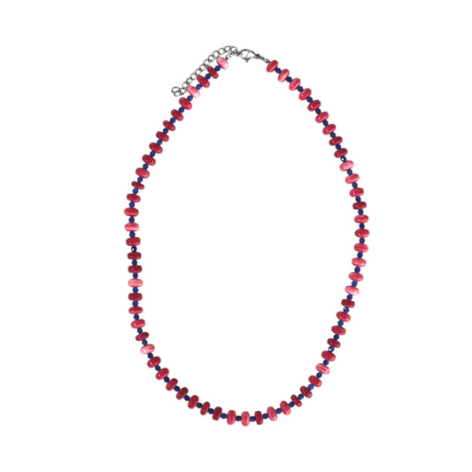 Summer Berries Necklace