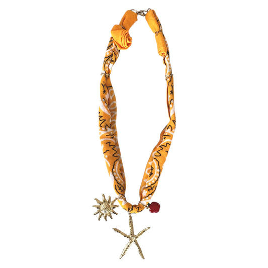 Sunset Tale Necklace