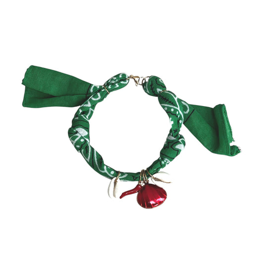 Emerald Coast Bracelet
