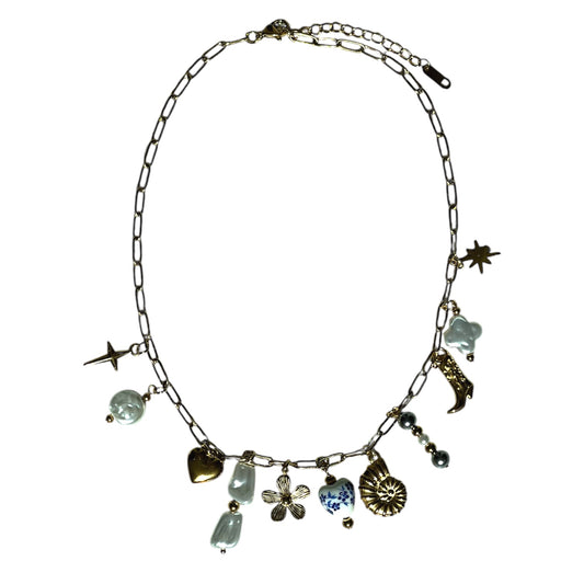 Coastal Charm Necklace