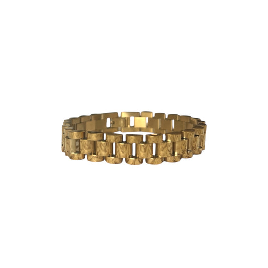 Wristed Bracelet