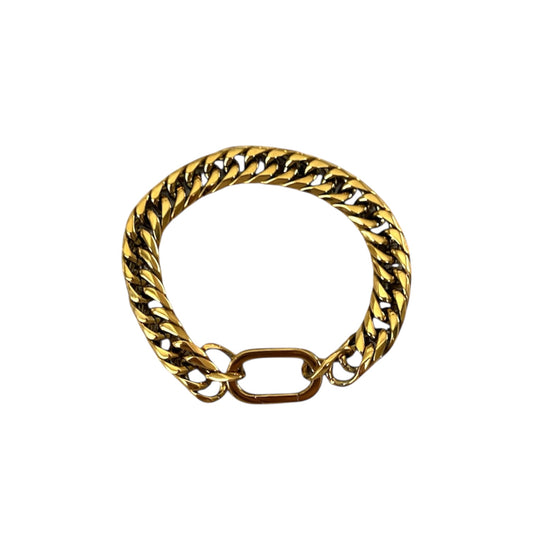 Bold Bond Bracelet