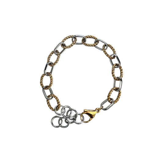 Dual Rope Bracelet