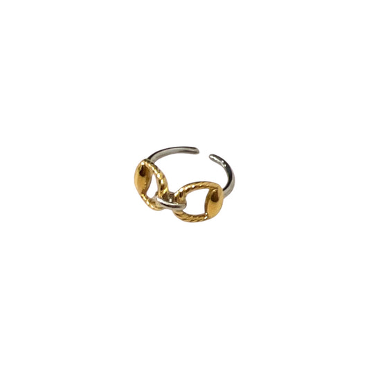 Dual Chain Ring