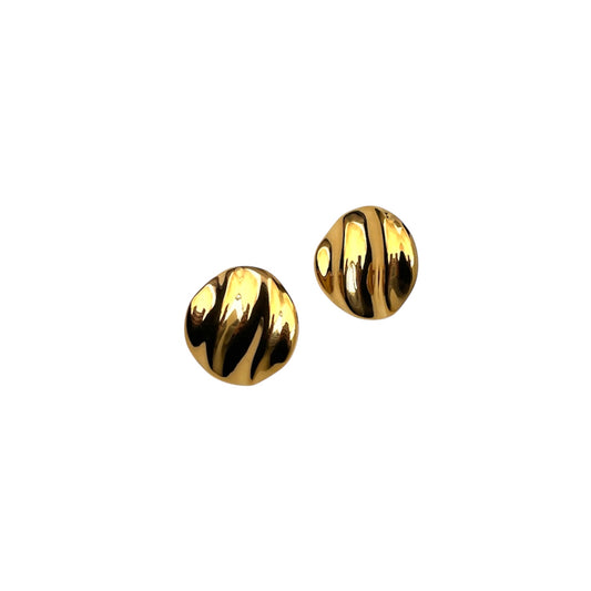 Wavy Earrings