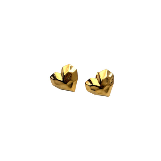Heart Earrings
