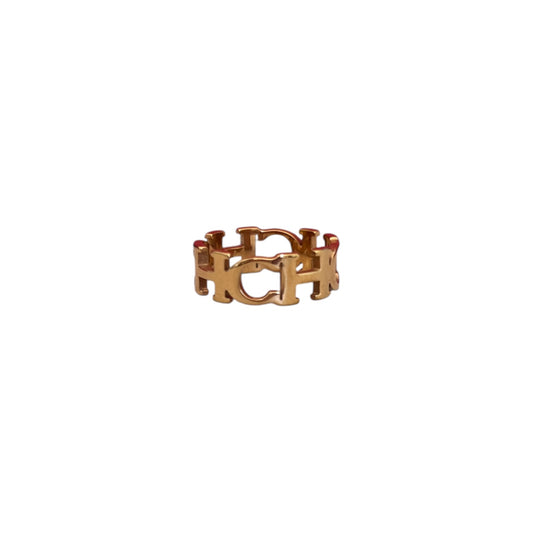 Bronze Ring