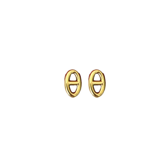 Link Earrings