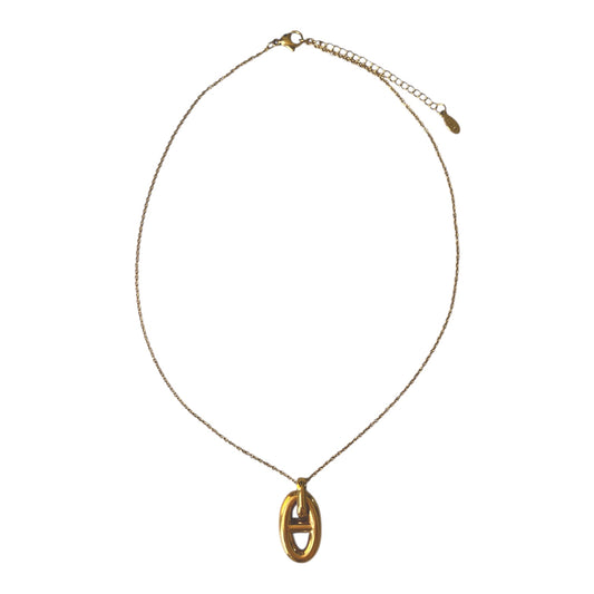 Link Necklace