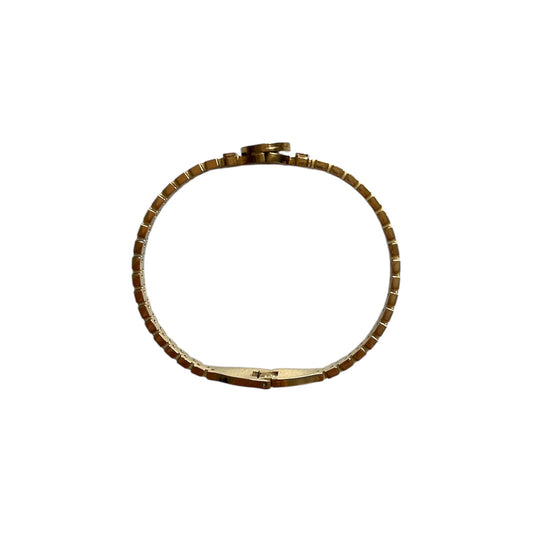 Circle Watch Bangle